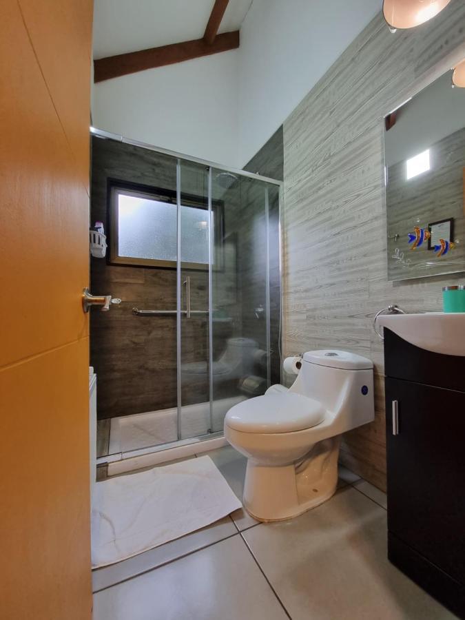 Hostel Torobayo Valdivia Bagian luar foto